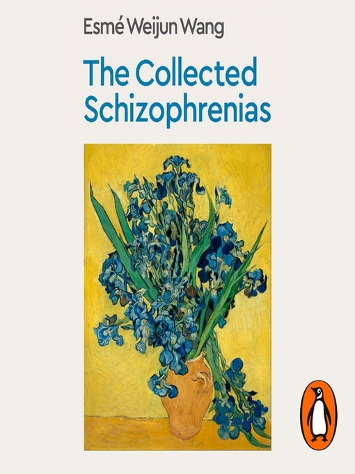 Cover image for The Collected Schizophrenias